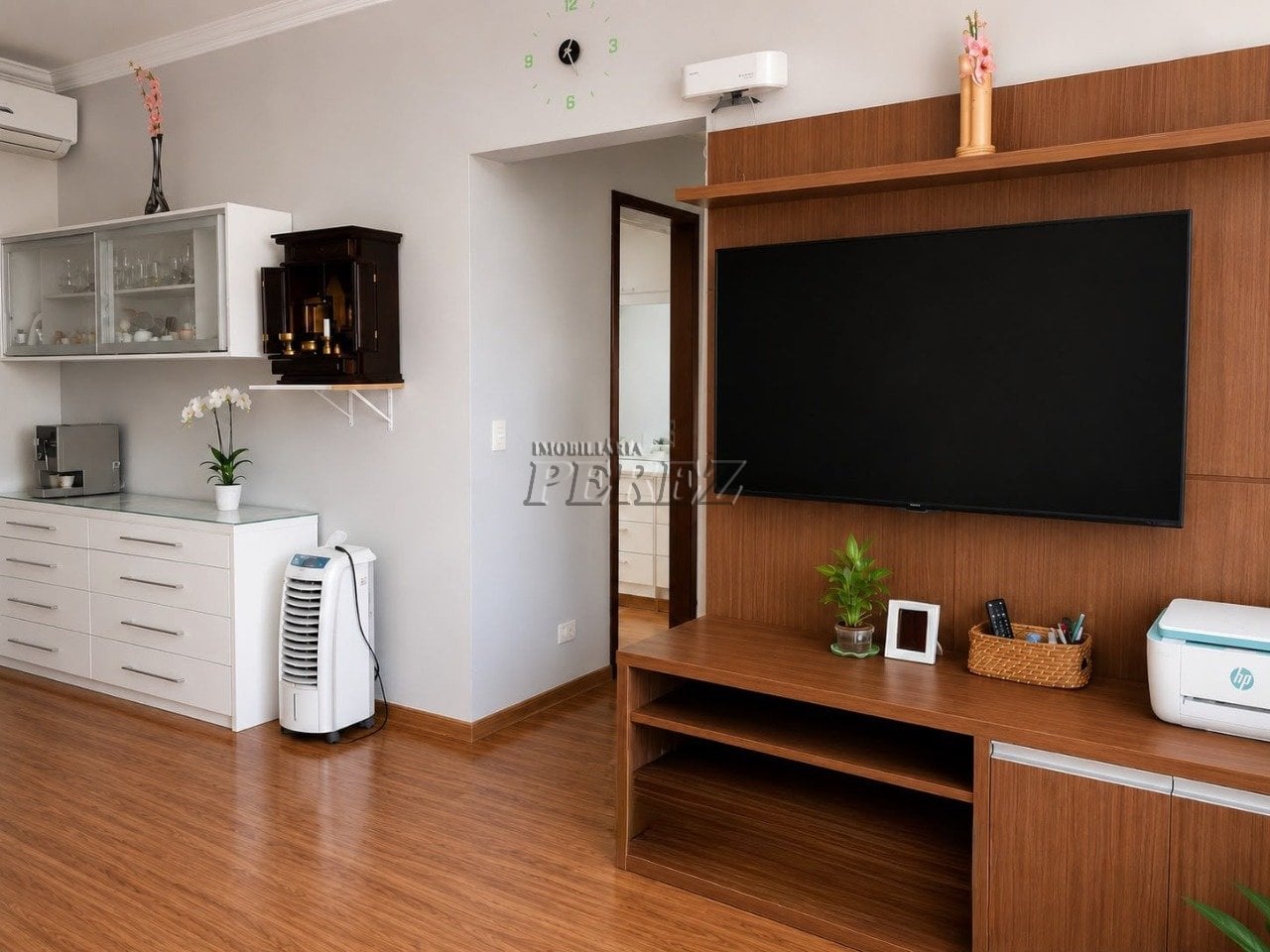 Apartamento à venda no Edifício Picadily Residence - Centro de Londrina