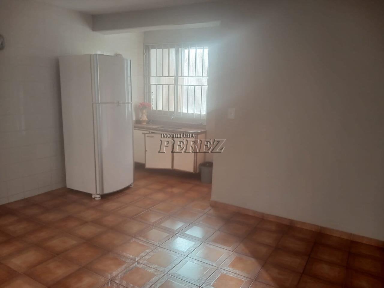 Apartamento à venda no Edifício Terra Dourada - Centro de Londrina