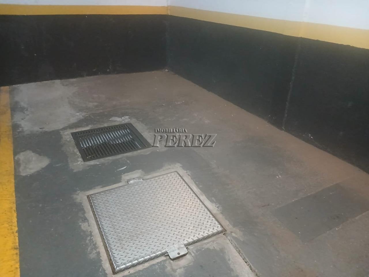 Apartamento à venda no Edifício Terra Dourada - Centro de Londrina