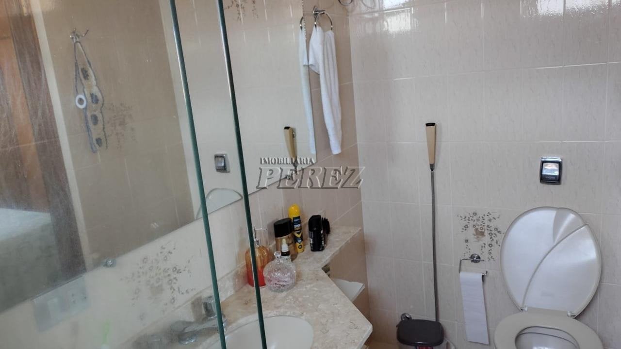 Apartamento à venda no Edifício Terra Dourada - Centro de Londrina