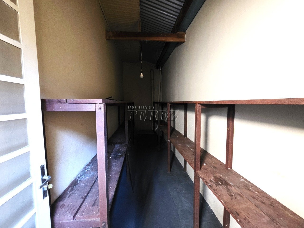 Imóvel comercial para alugar na Av. Tiradentes - Região oeste de Londrina