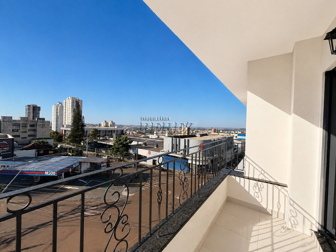 Sala comercial para alugar no Edifício Rafíh - Centro de Londrina