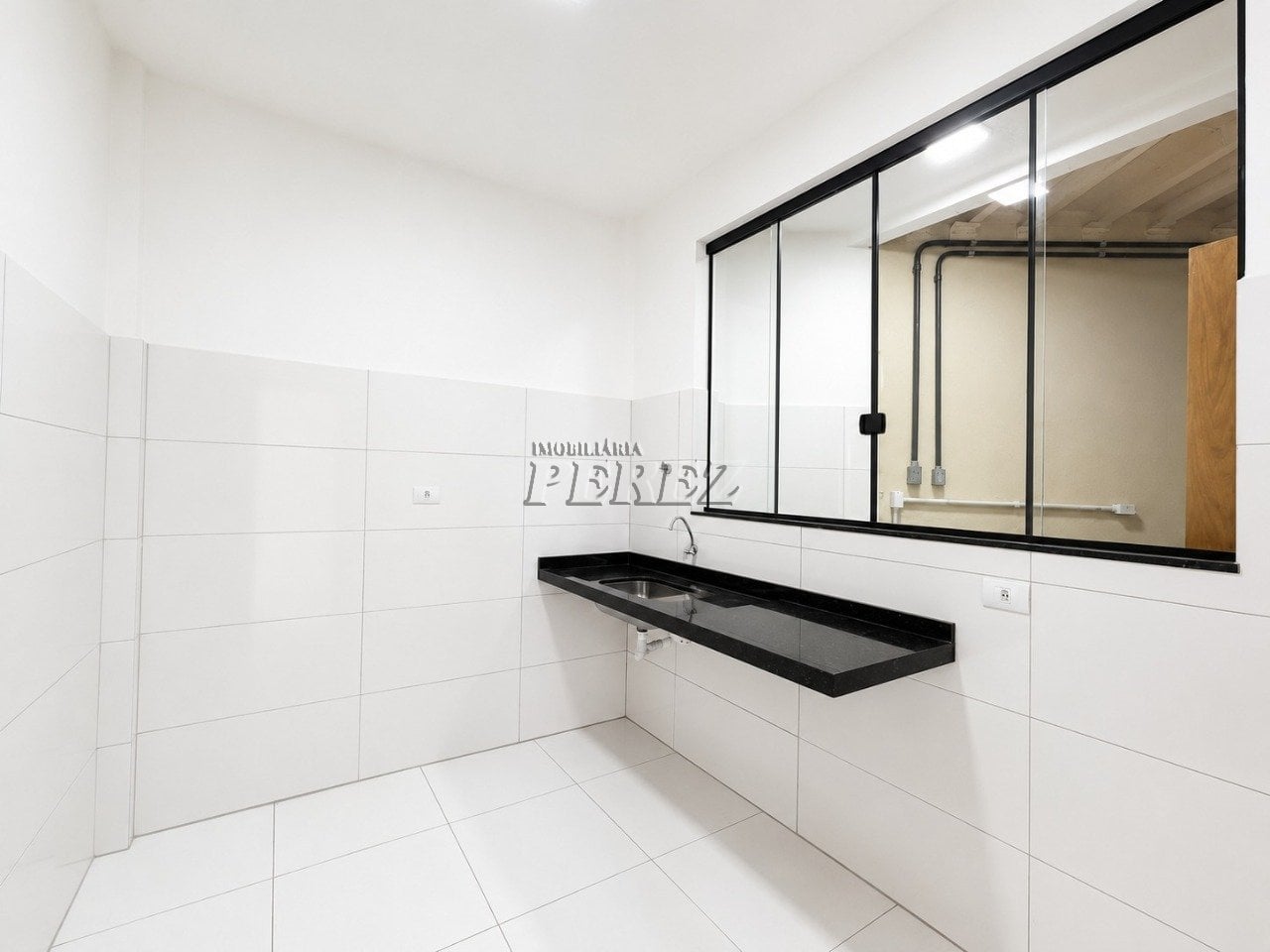 Sala comercial para alugar no Edifício Rafíh - Centro de Londrina