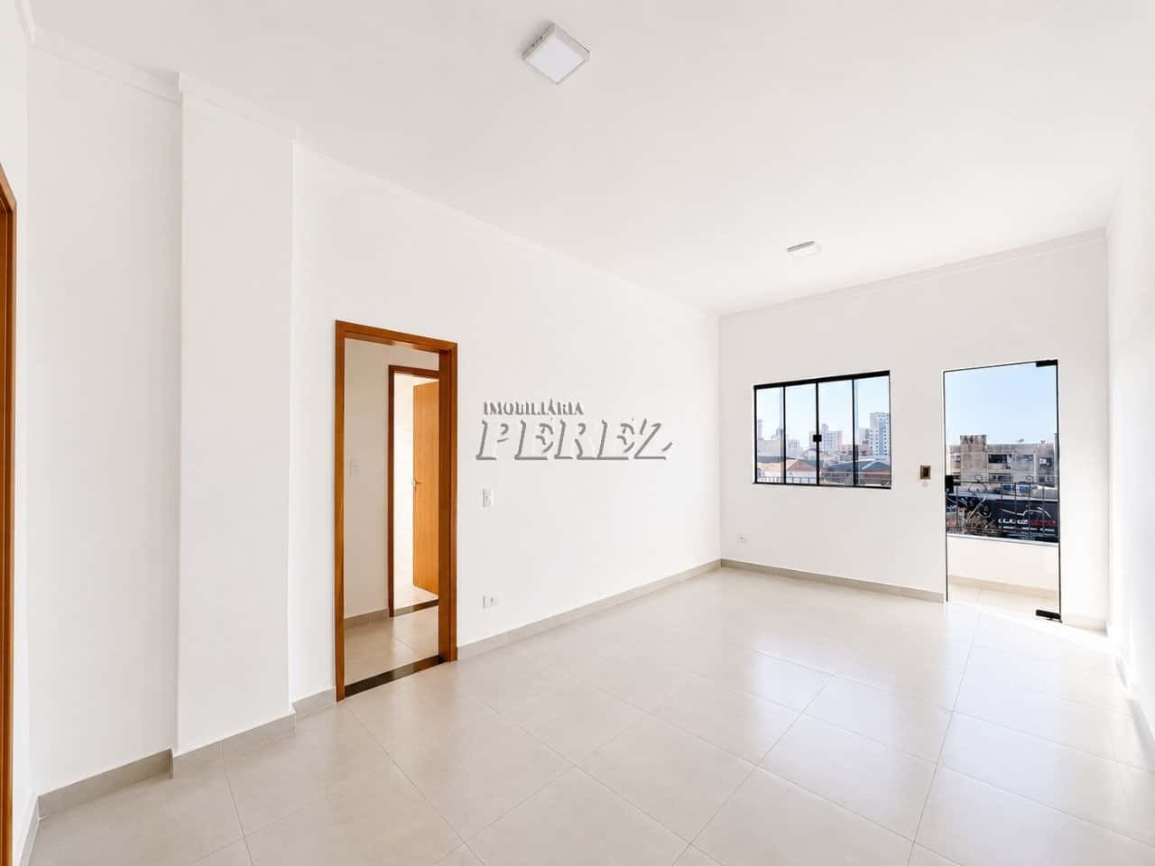 Sala comercial para alugar no Edifício Rafíh - Centro de Londrina — foto principal