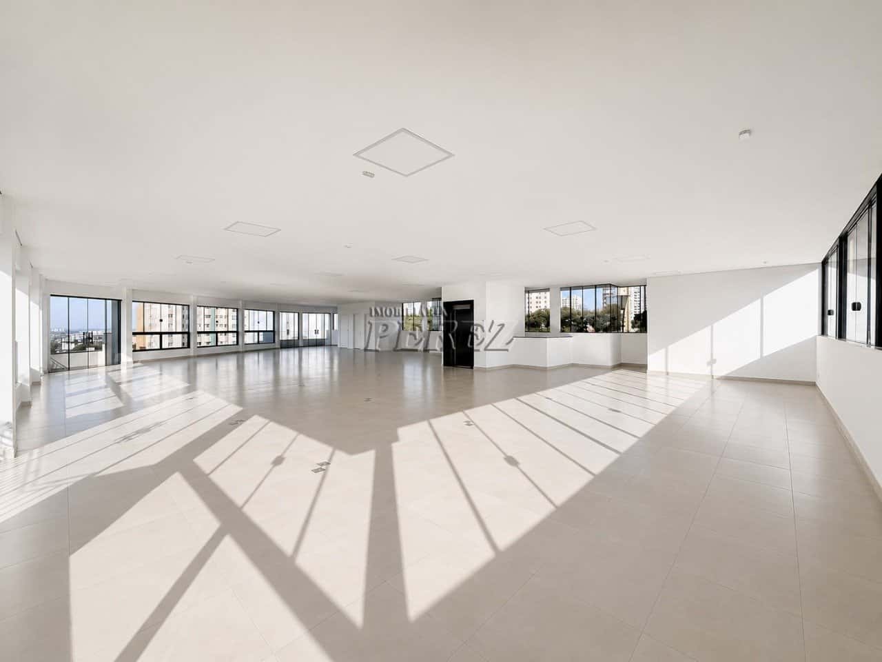 Cobertura para alugar no Edifício Rafíh - Centro de Londrina — foto principal