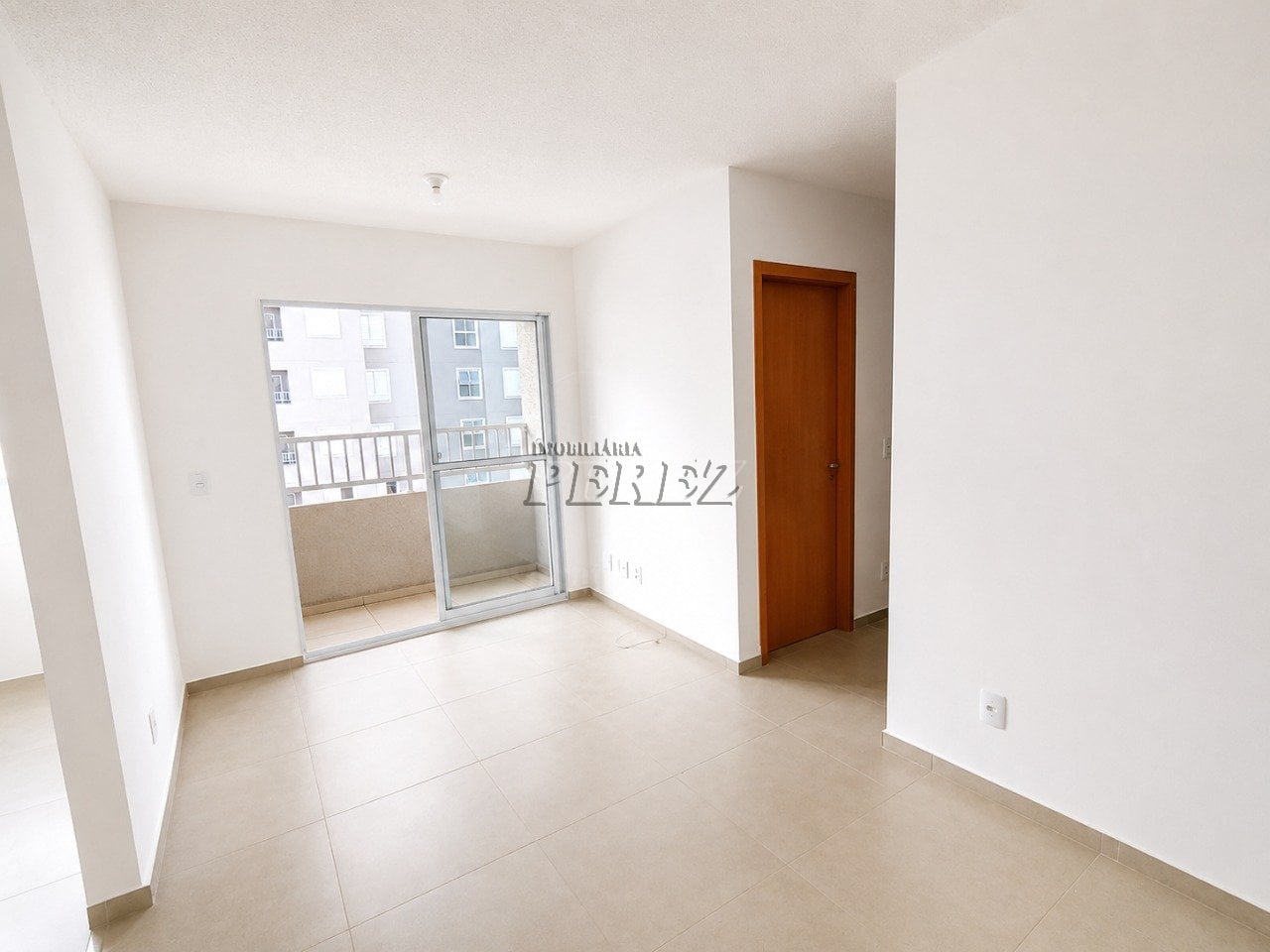 Apartamento novo para locação no Edifício Lake Picasso, localizado na Região Leste de Londrina.