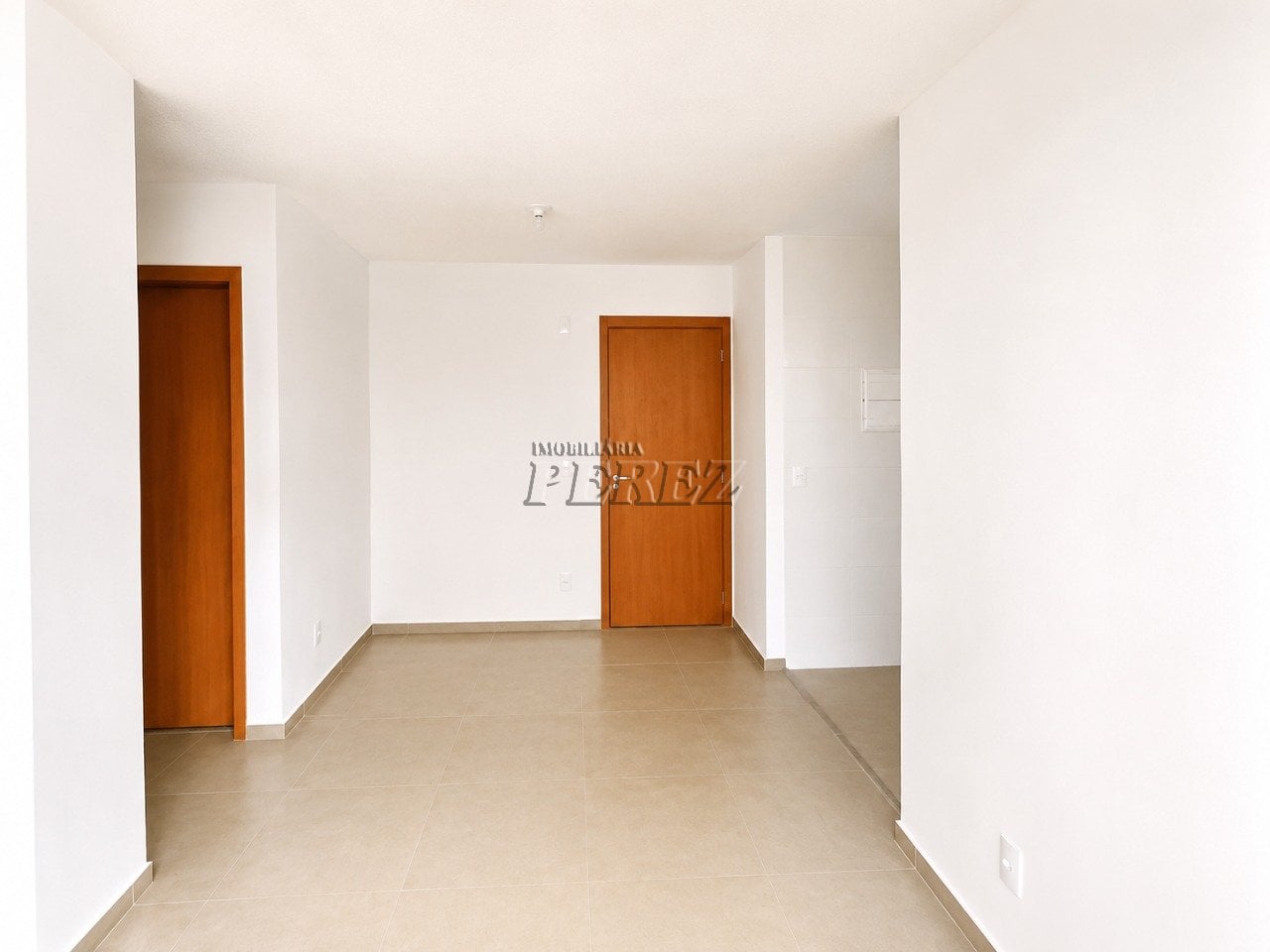 Apartamento novo para locação no Edifício Lake Picasso, localizado na Região Leste de Londrina.