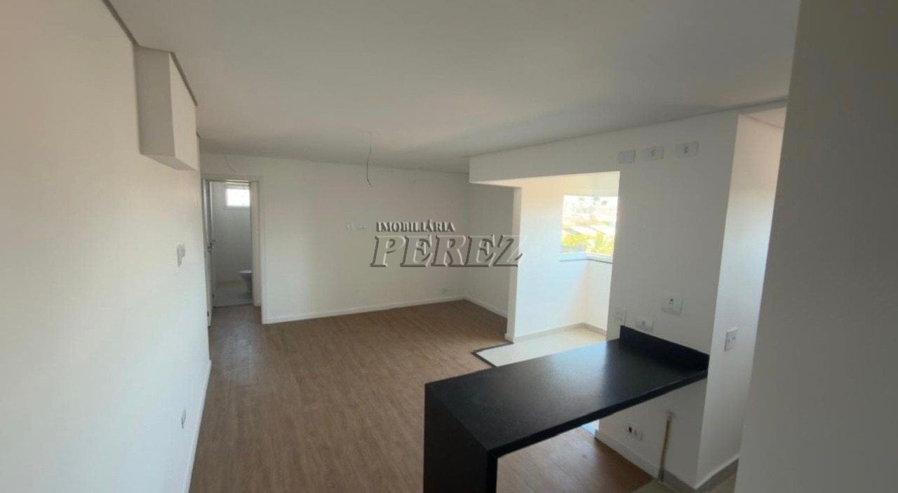 Apartamento à venda no Edifício José Medeiros - Região leste de Londrina