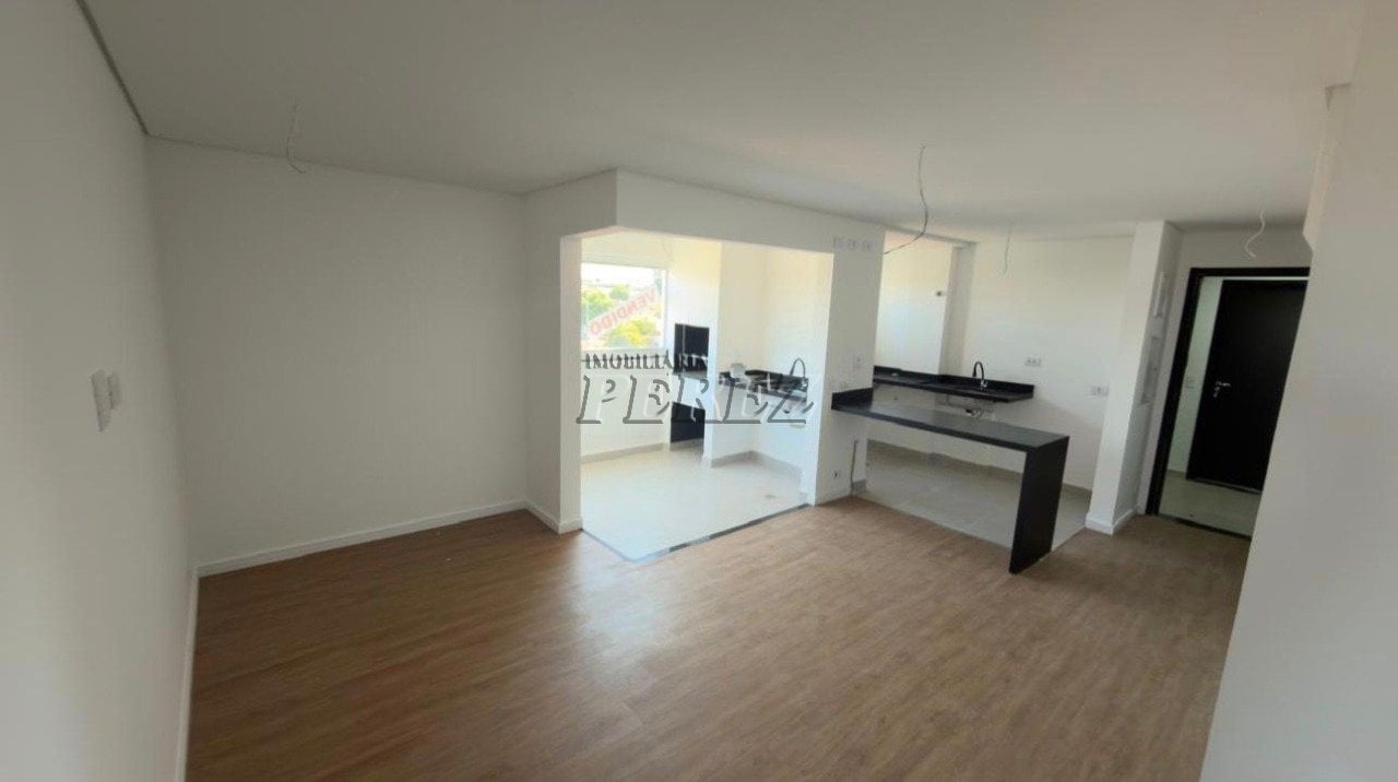 Apartamento à venda no Edifício José Medeiros - Região leste de Londrina