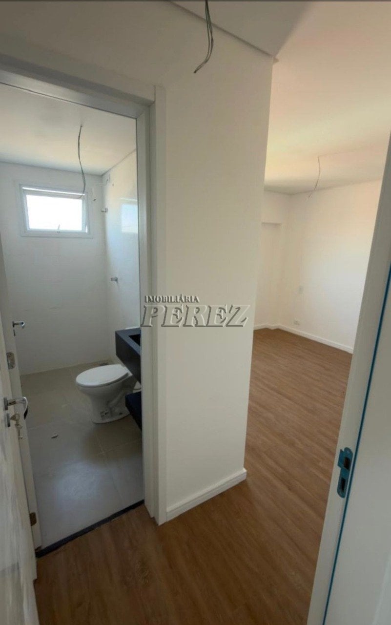 Apartamento à venda no Edifício José Medeiros - Região leste de Londrina