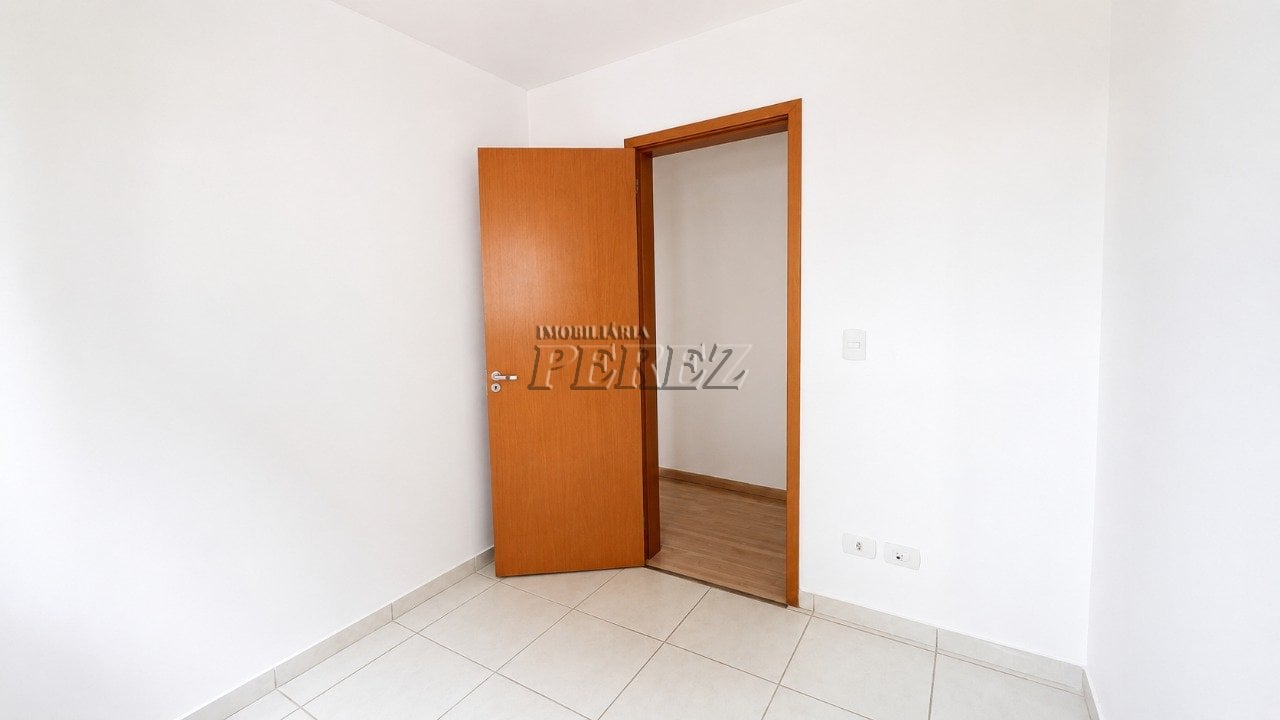 Apartamento para alugar na região oeste de Londrina - Edifício Terraparque