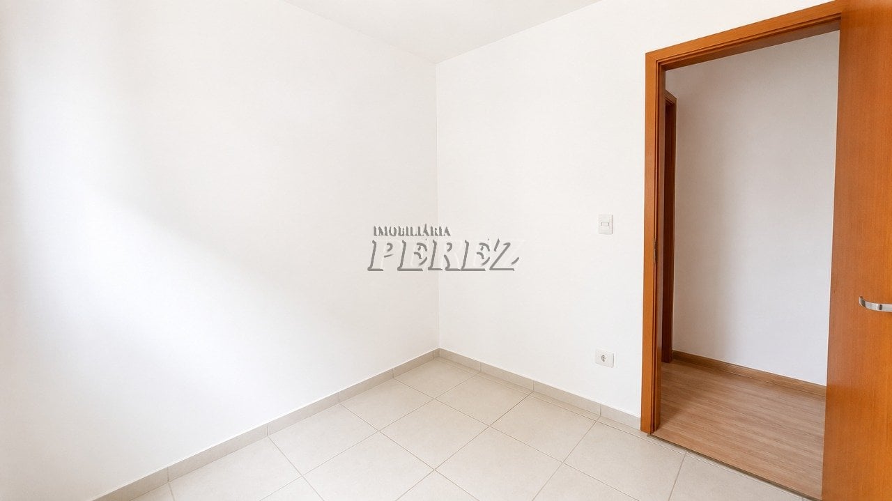 Apartamento para alugar na região oeste de Londrina - Edifício Terraparque