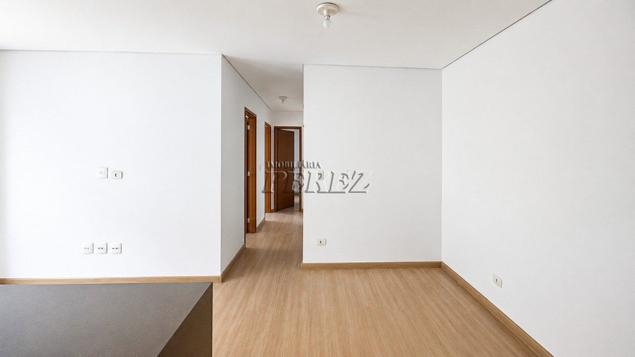 Apartamento para alugar na região oeste de Londrina - Edifício Terraparque