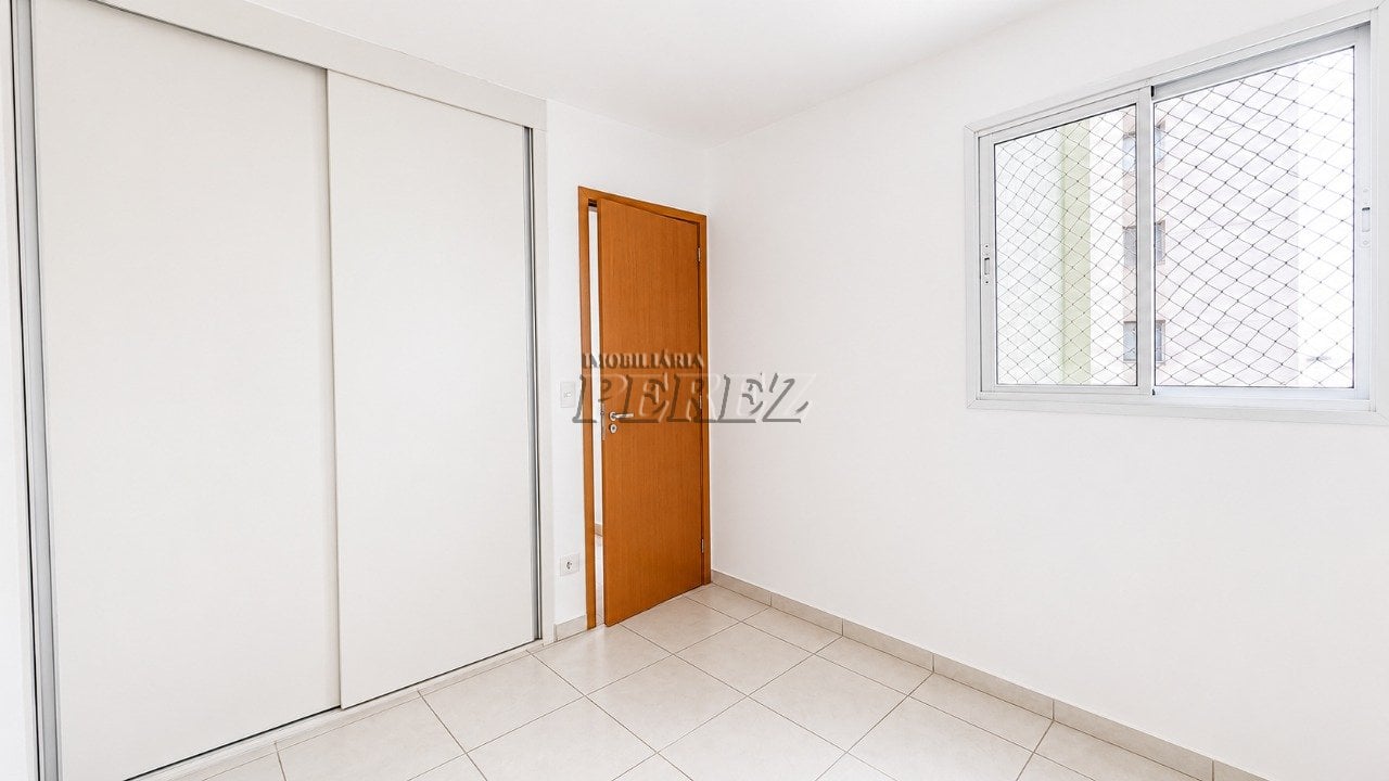 Apartamento para alugar na região oeste de Londrina - Edifício Terraparque