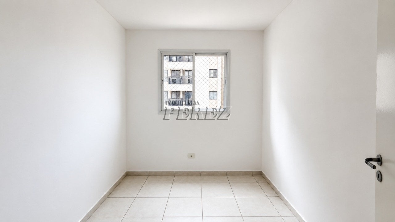 Apartamento para alugar na região oeste de Londrina - Edifício Terraparque