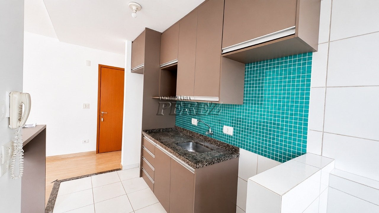 Apartamento para alugar na região oeste de Londrina - Edifício Terraparque