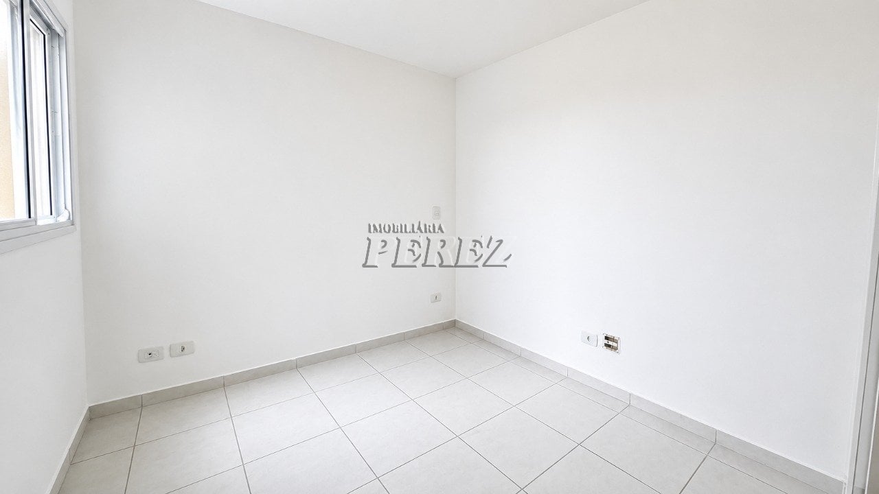 Apartamento para alugar na região oeste de Londrina - Edifício Terraparque