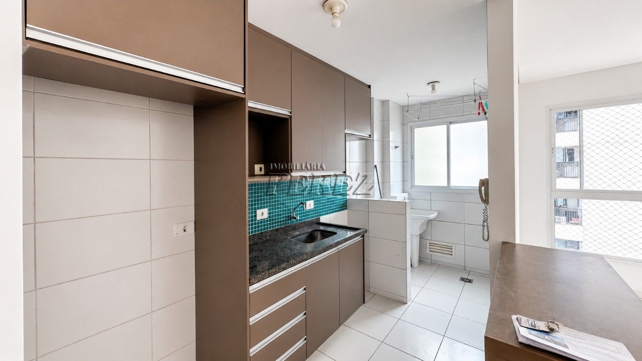 Apartamento para alugar na região oeste de Londrina - Edifício Terraparque