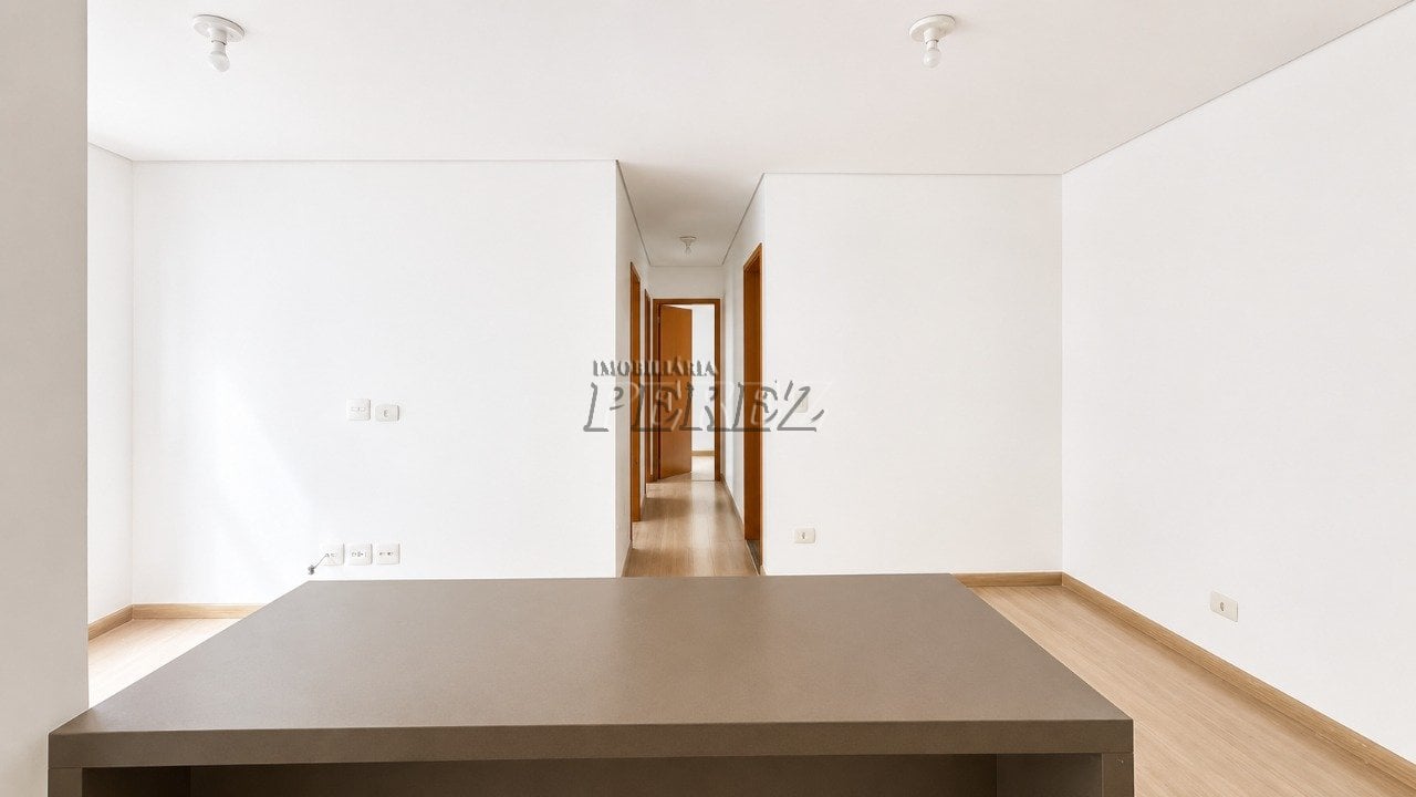 Apartamento para alugar na região oeste de Londrina - Edifício Terraparque