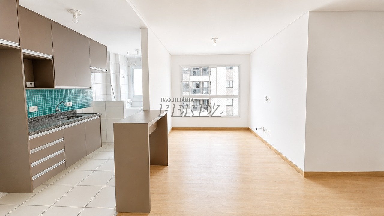 Apartamento para alugar na região oeste de Londrina - Edifício Terraparque