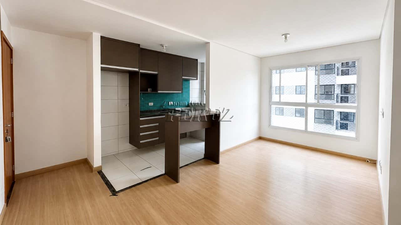 Apartamento para alugar na região oeste de Londrina - Edifício Terraparque — foto principal