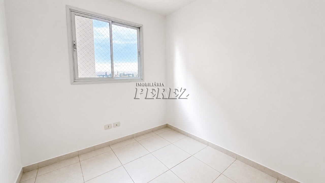 Apartamento para alugar na região oeste de Londrina - Edifício Terraparque