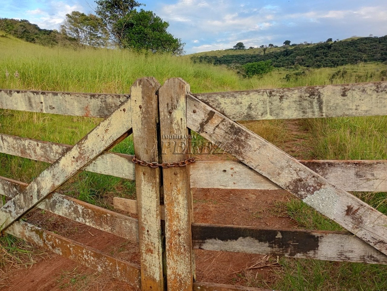 Imóvel rural à venda na Estrada do Posto Serrinha em Londrina