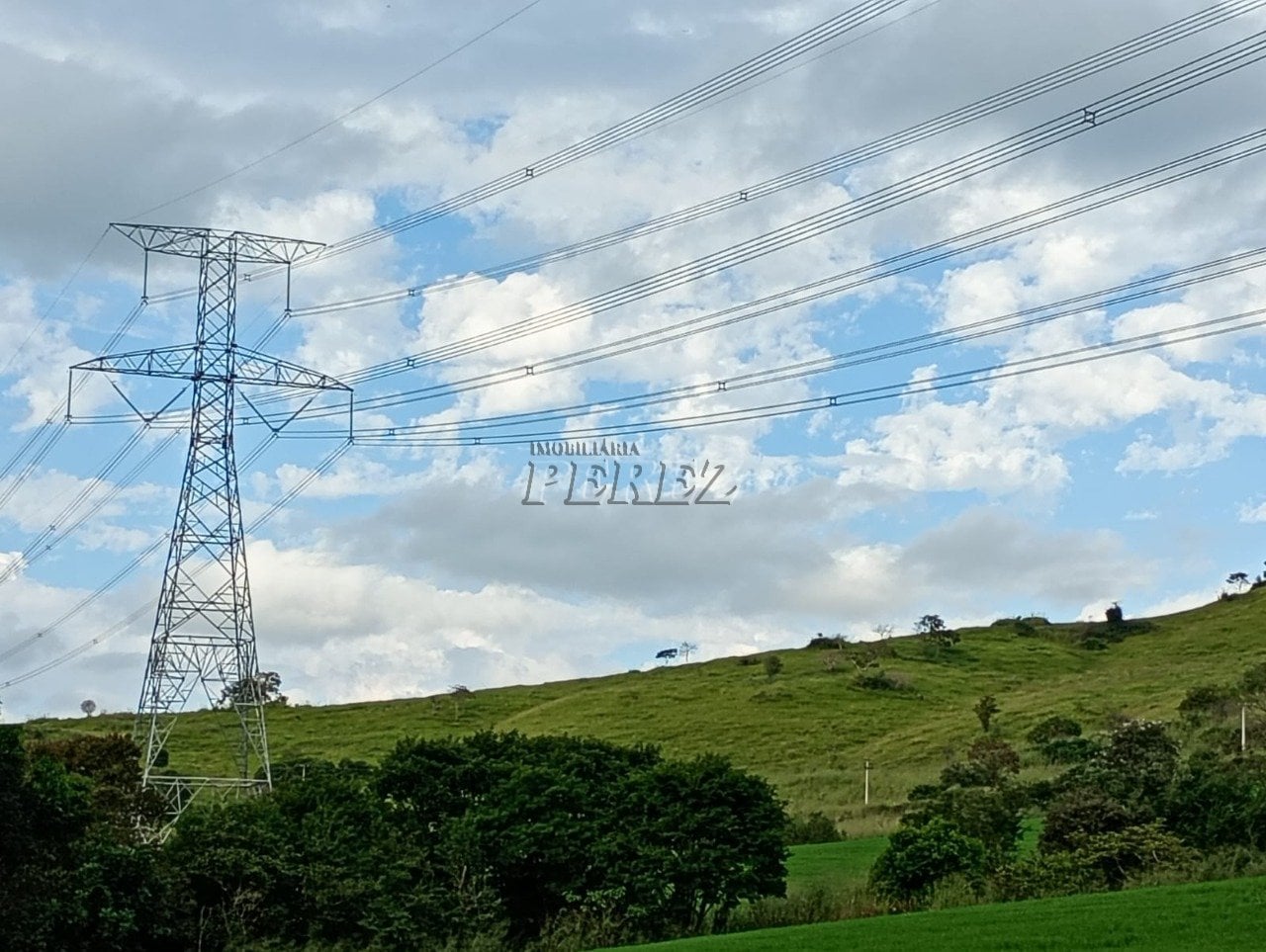Imóvel rural à venda na Estrada do Posto Serrinha em Londrina