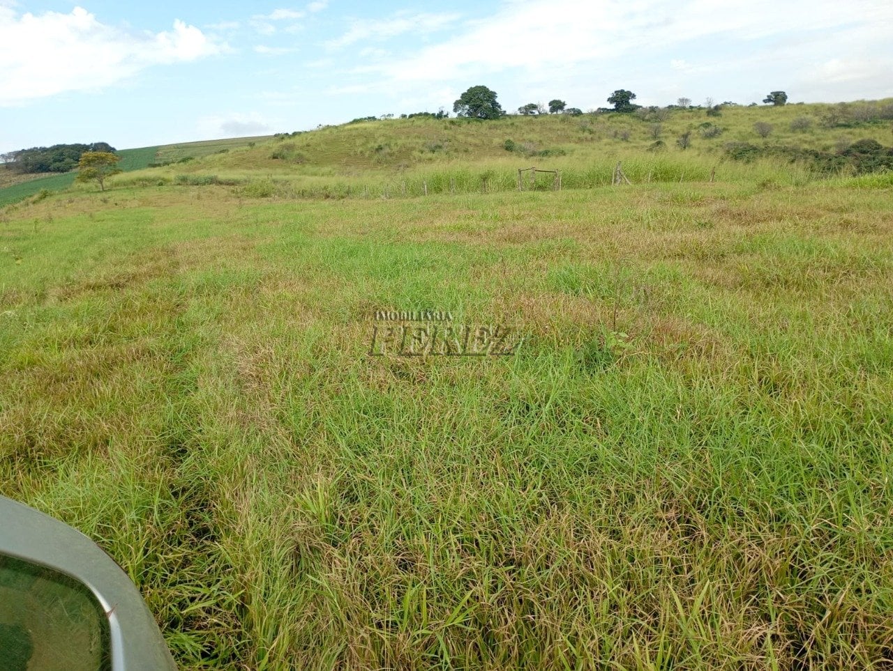 Imóvel rural à venda na Estrada do Posto Serrinha em Londrina