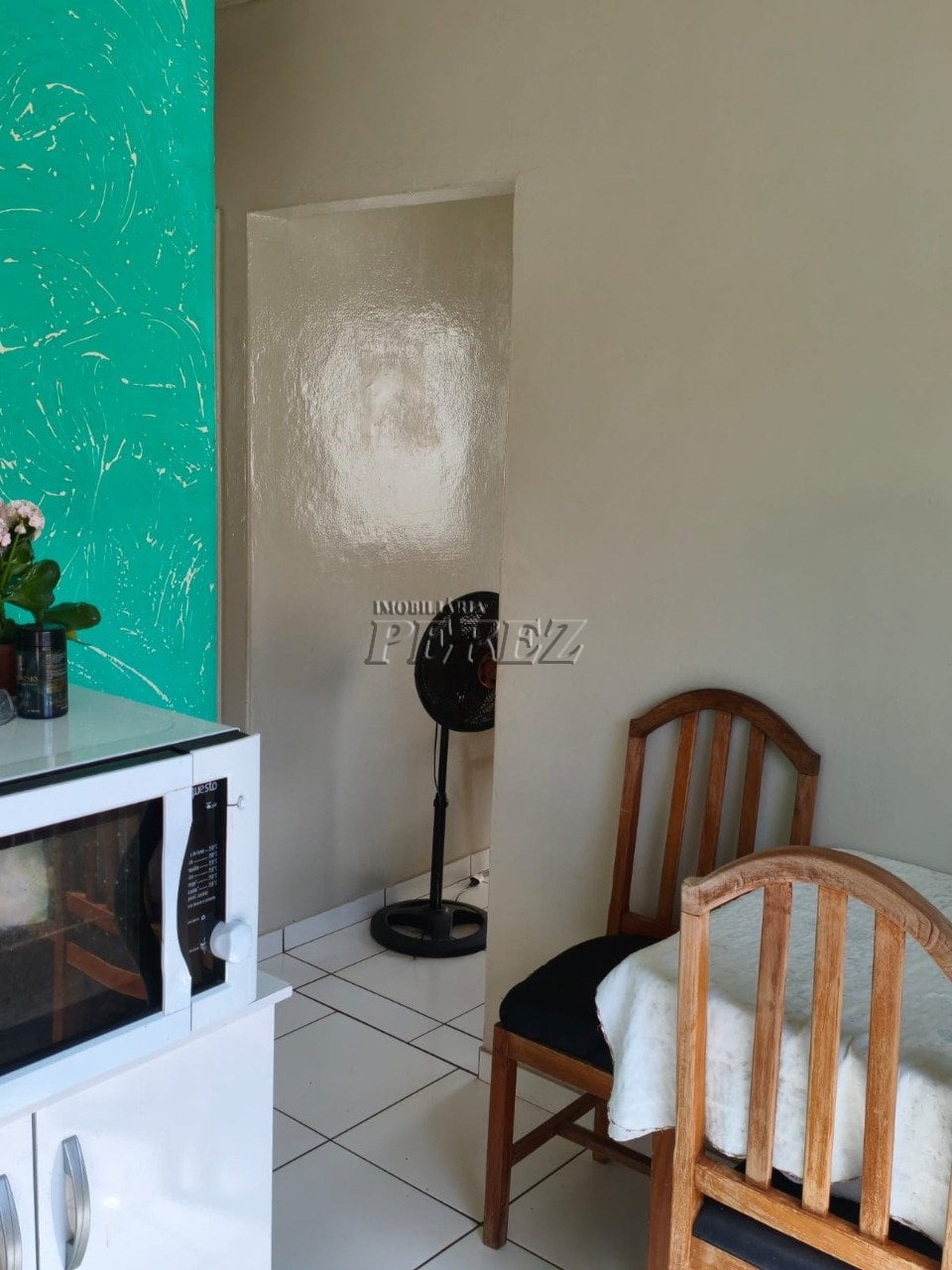 Casa à venda no Milton Gavetti -Região norte de Londrina