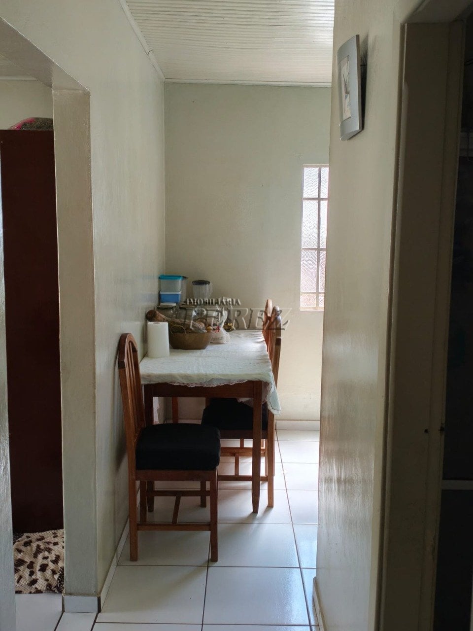 Casa à venda no Milton Gavetti -Região norte de Londrina