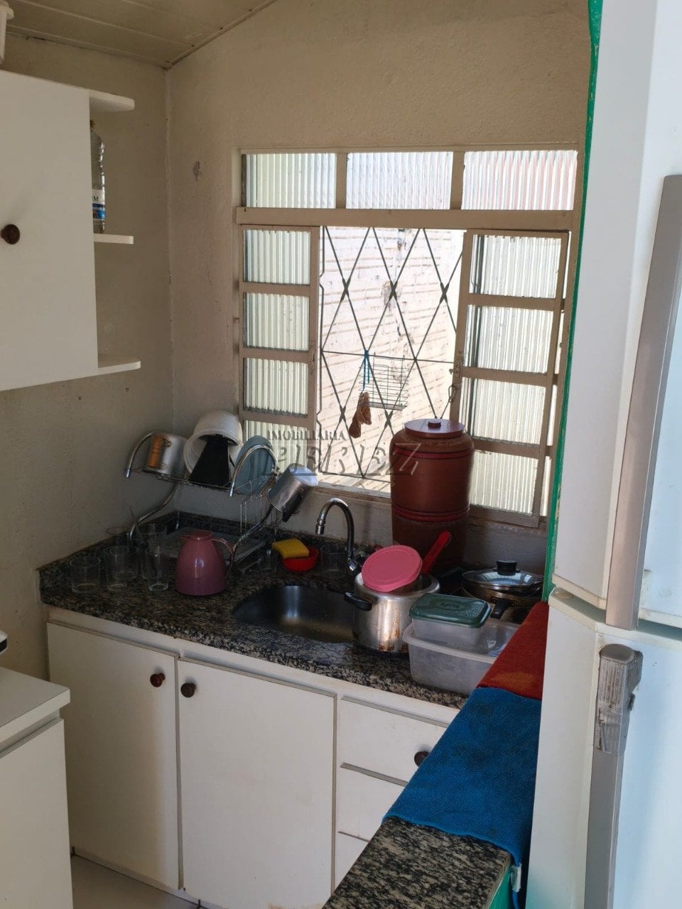 Casa à venda no Milton Gavetti -Região norte de Londrina