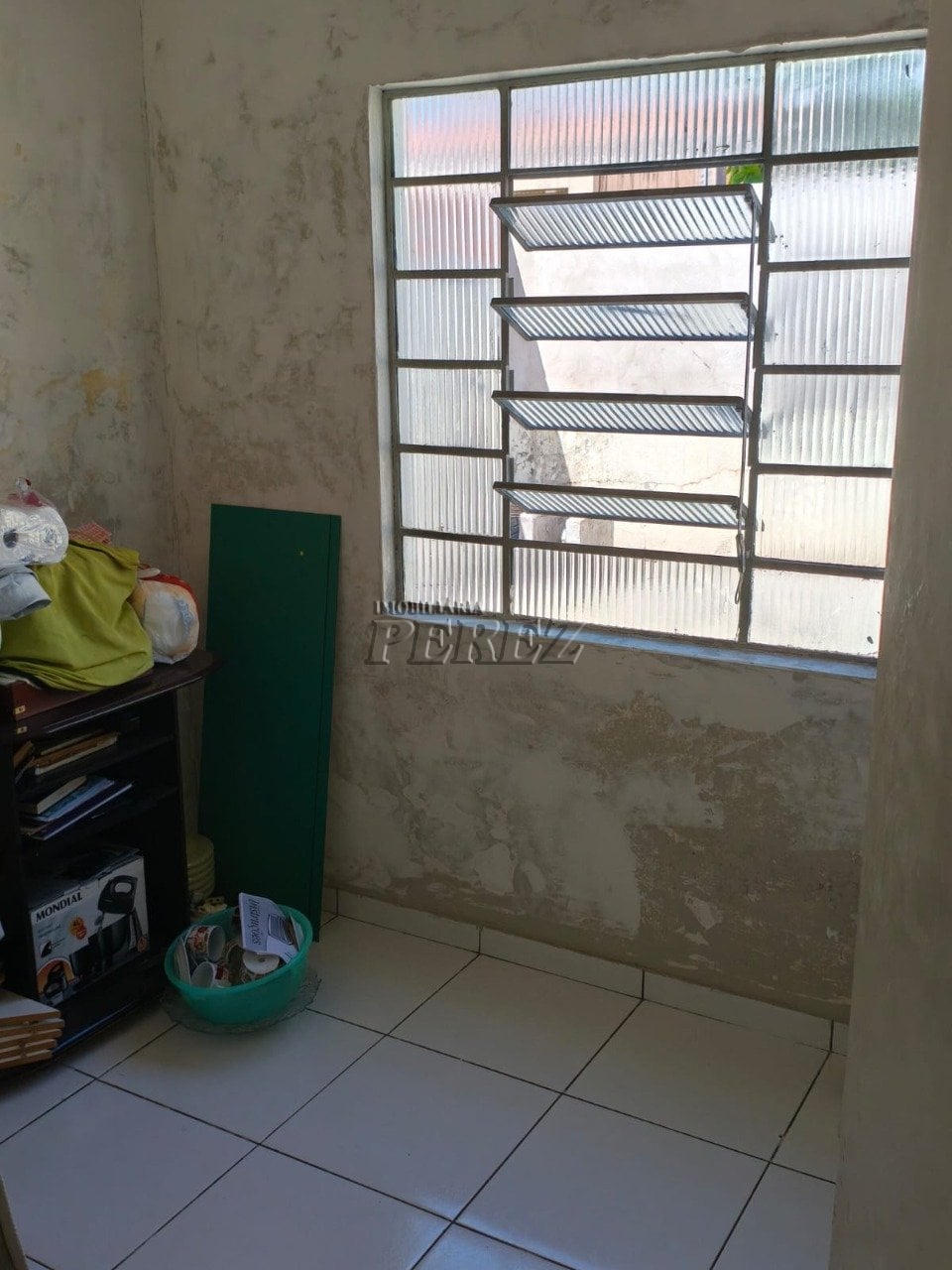 Casa à venda no Milton Gavetti -Região norte de Londrina