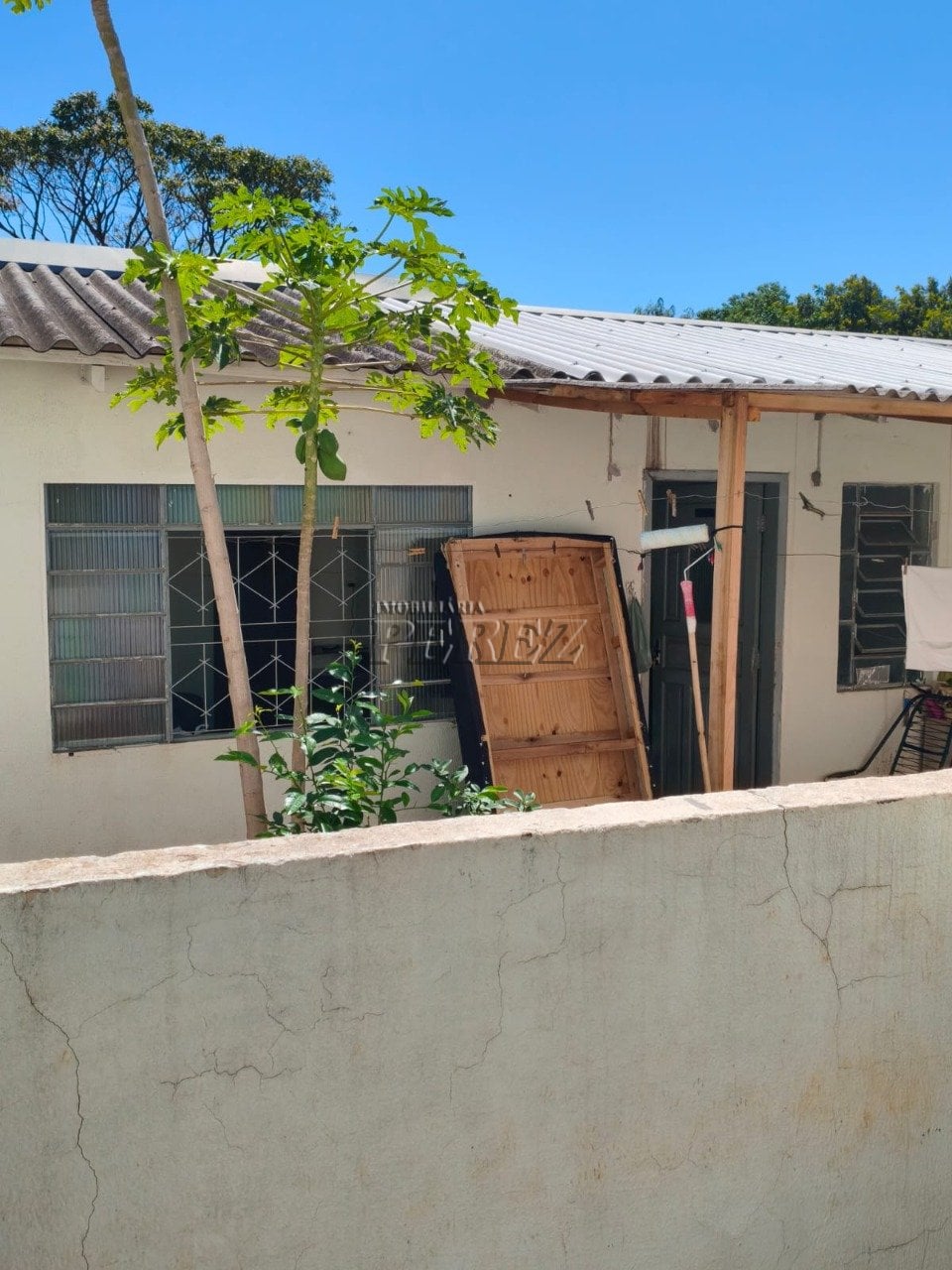 Casa à venda no Milton Gavetti -Região norte de Londrina