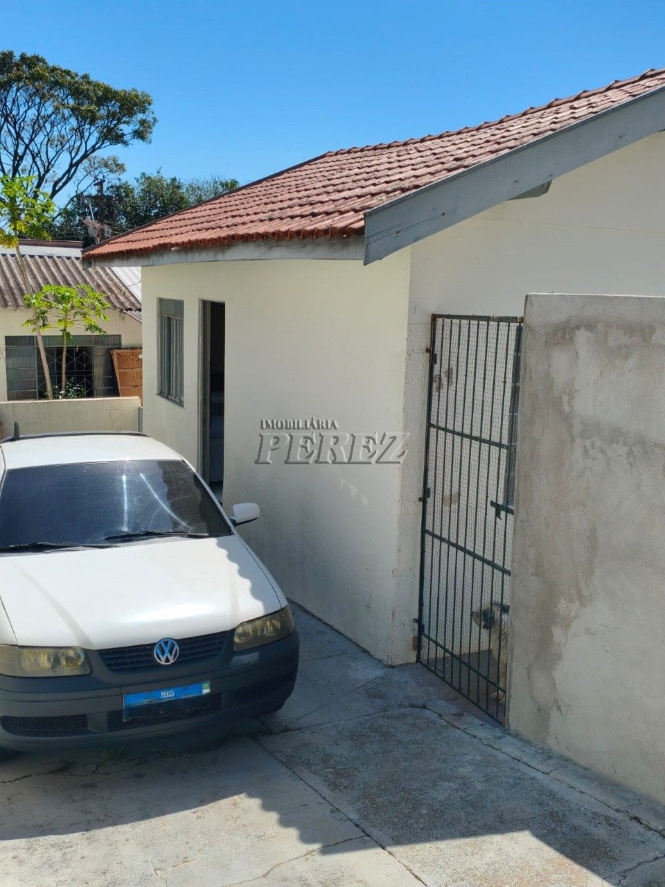 Casa à venda no Milton Gavetti -Região norte de Londrina