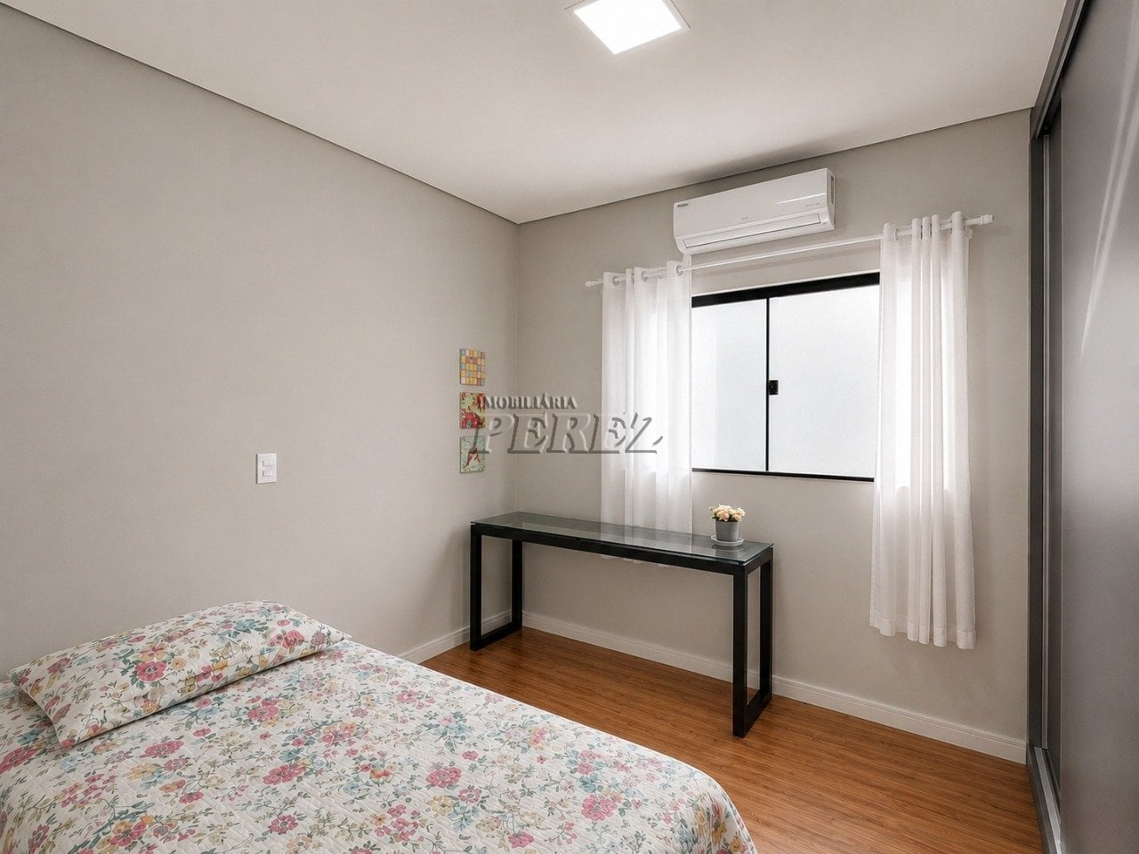 Sobrado à venda no Jardim dos Estados - Região norte de Londrina