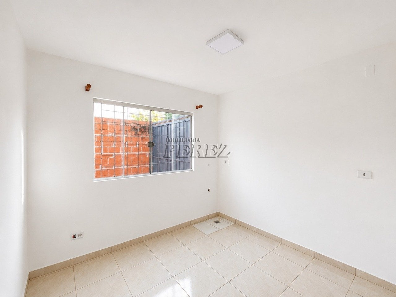 Imóvel comercial para alugar na região sul de Londrina - Esperança