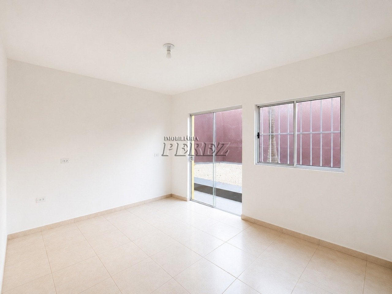 Imóvel comercial para alugar na região sul de Londrina - Esperança
