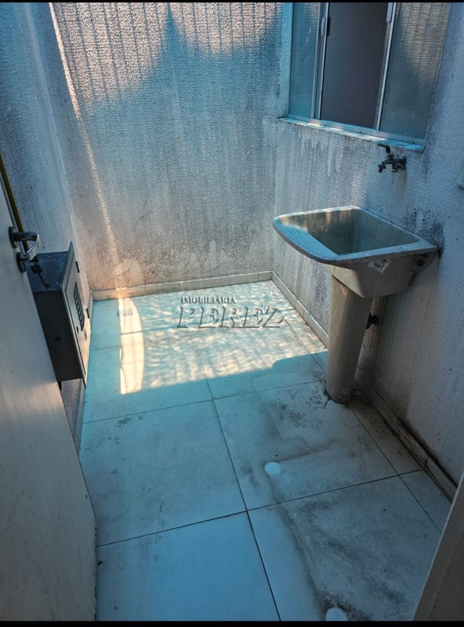 Sobreloja para alugar no centro de Londrina - Rua Bahia