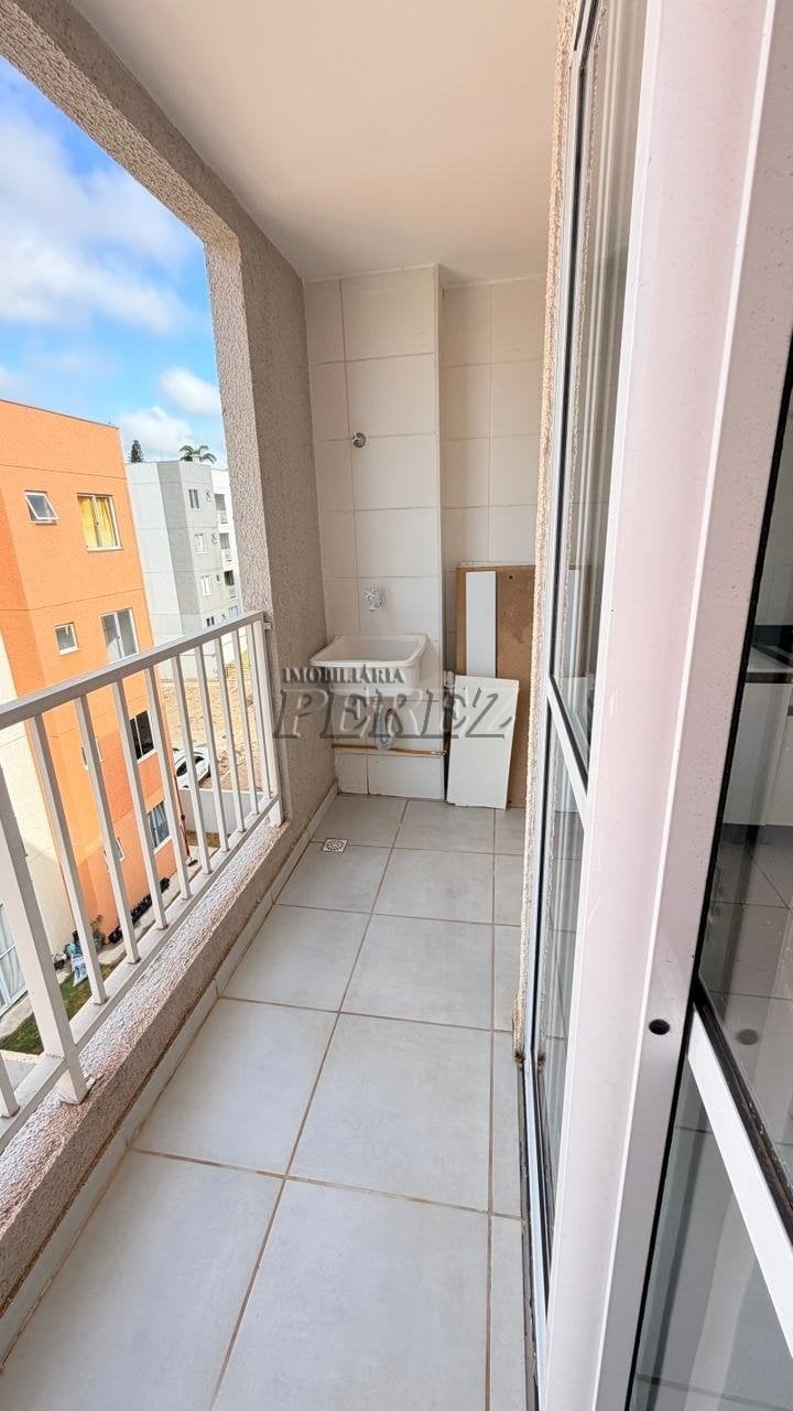 Apartamento à venda no Edifício Capadócia em Ibiporã