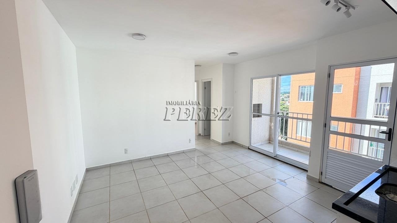 Apartamento à venda no Edifício Capadócia em Ibiporã