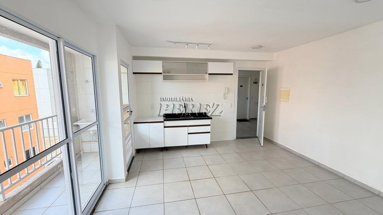Apartamento à venda no Edifício Capadócia em Ibiporã
