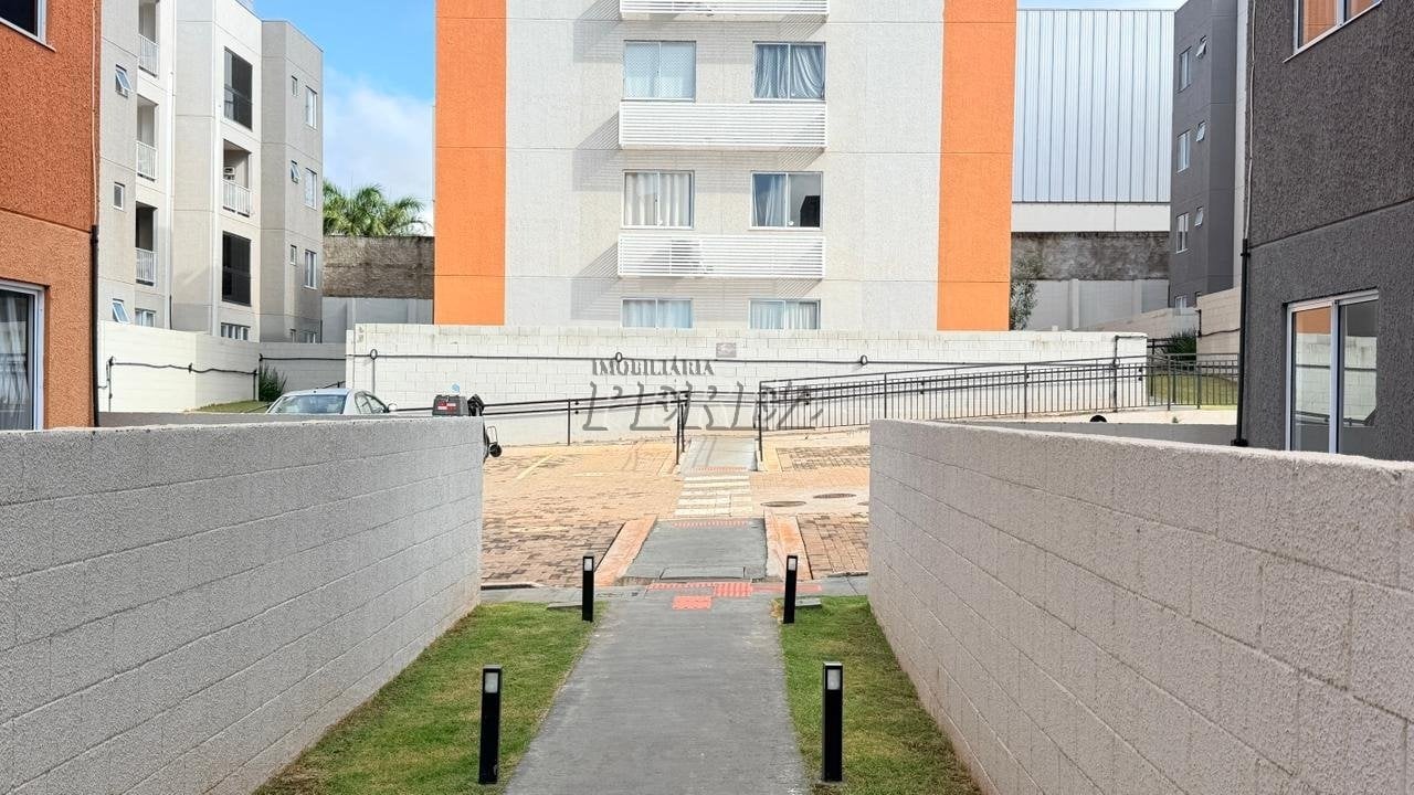 Apartamento à venda no Edifício Capadócia em Ibiporã