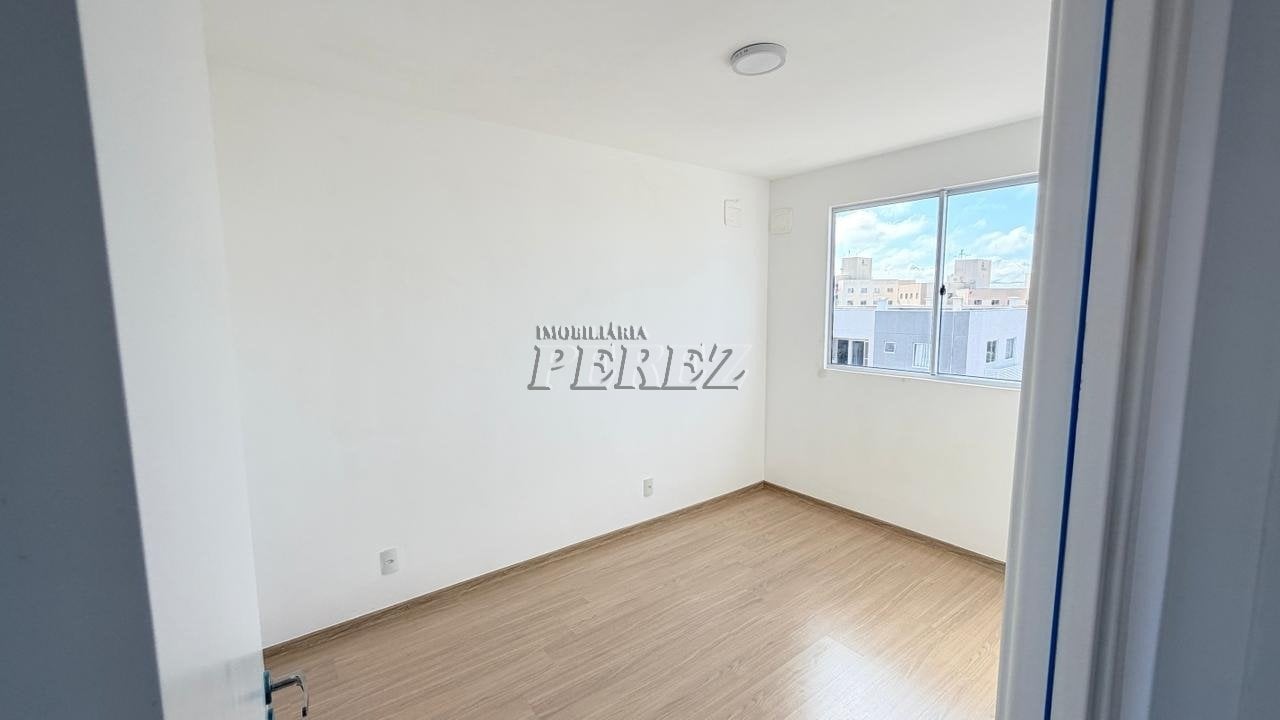 Apartamento à venda no Edifício Capadócia em Ibiporã