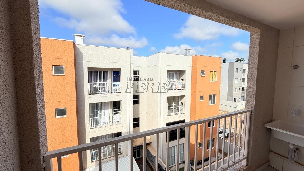 Apartamento à venda no Edifício Capadócia em Ibiporã