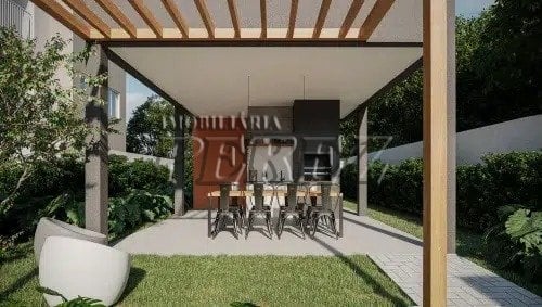 Apartamento à venda no Edifício Capadócia em Ibiporã