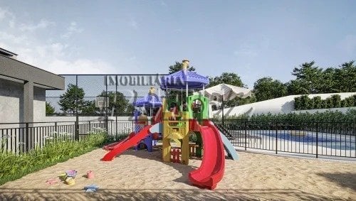 Apartamento à venda no Edifício Capadócia em Ibiporã
