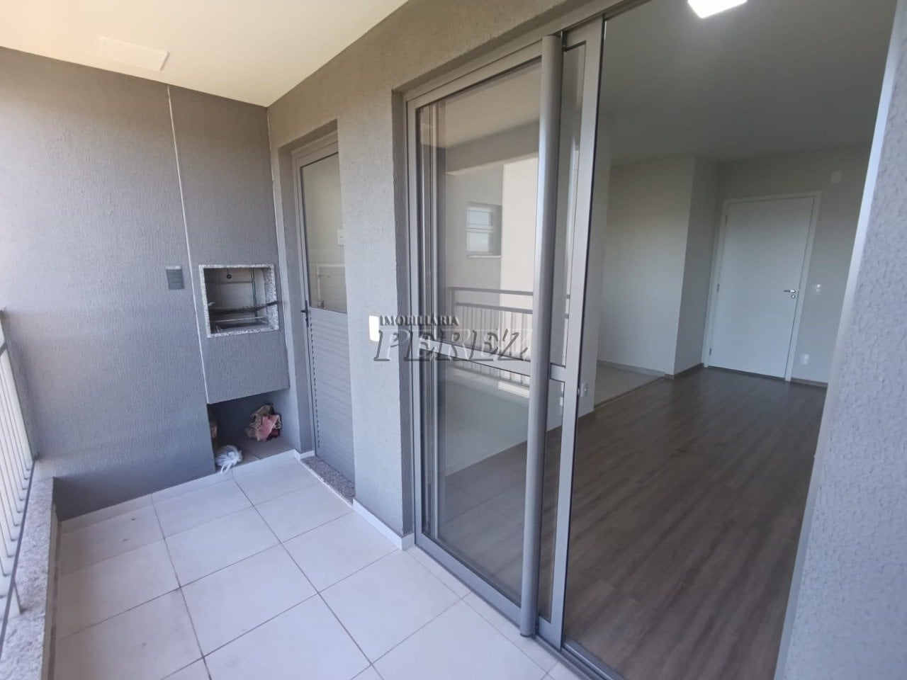 Apartamento para alugar no Edifício Vibe, região Sul de Londrina