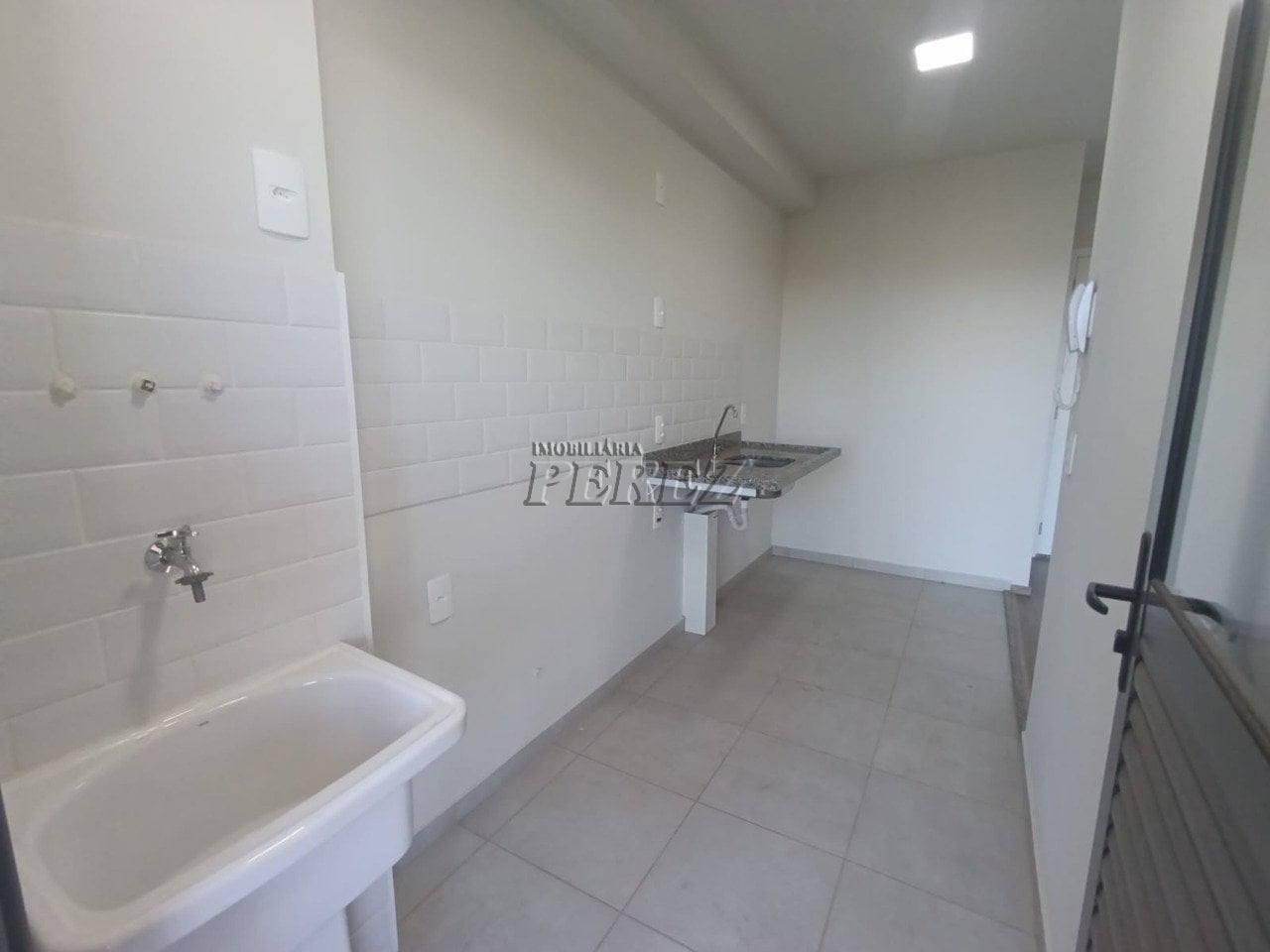 Apartamento para alugar no Edifício Vibe, região Sul de Londrina
