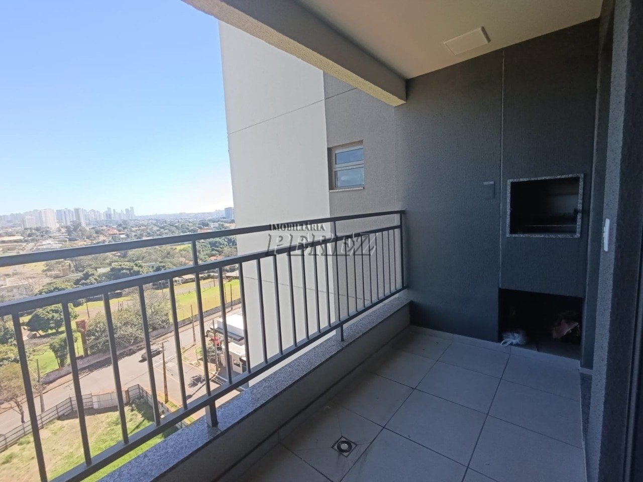 Apartamento para alugar no Edifício Vibe, região Sul de Londrina